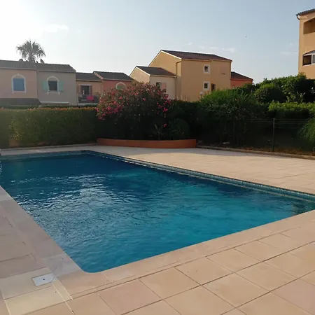 Διαμέρισμα T2 A Valmer Piscine Et Tennis La Croix-Valmer