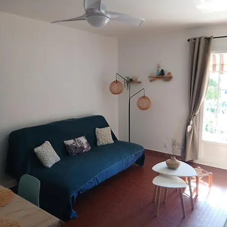 T2 A Valmer Piscine Et Tennis * ラ・クロワ・ヴァルメ