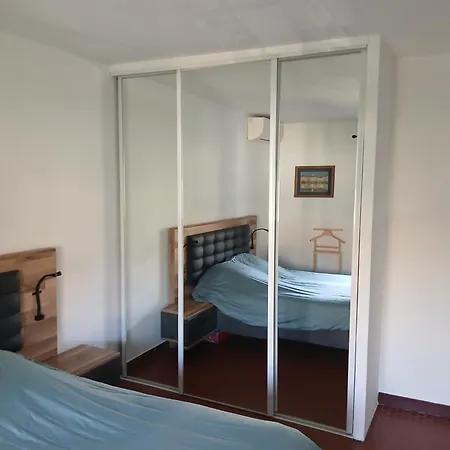 T2 A Valmer Piscine Et Tennis *