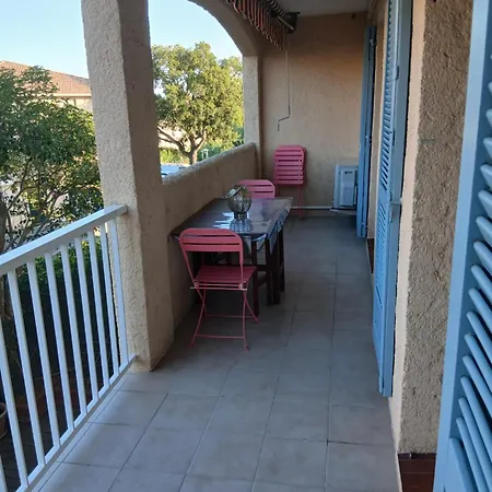 T2 A Valmer Piscine Et Tennis ラ・クロワ・ヴァルメ