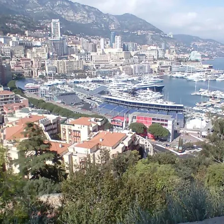 アパート T2 A Valmer Piscine Et Tennis