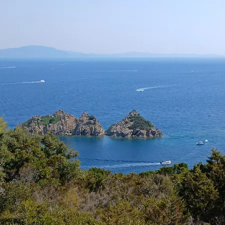 アパート T2 A Valmer Piscine Et Tennis ラ・クロワ・ヴァルメ