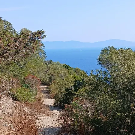 T2 A Valmer Piscine Et Tennis *
